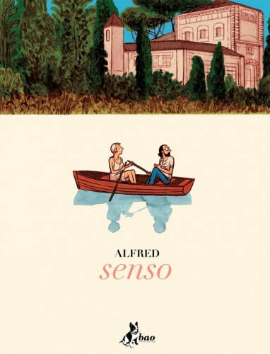 Senso # 1
