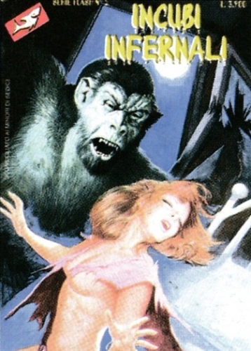 Serie Flash III # 2