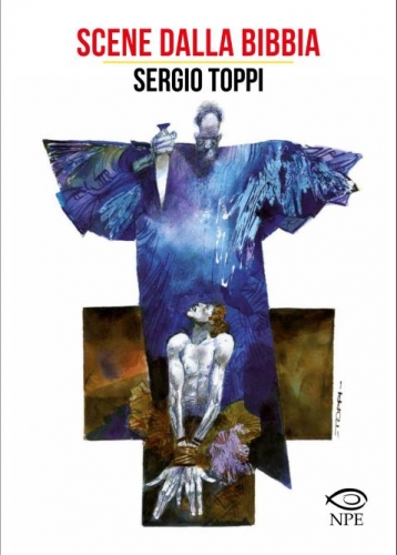 Sergio Toppi # 20