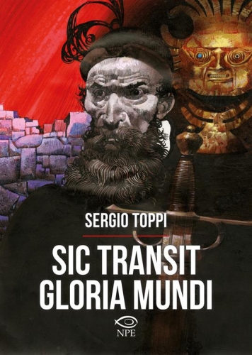 Sergio Toppi # 21