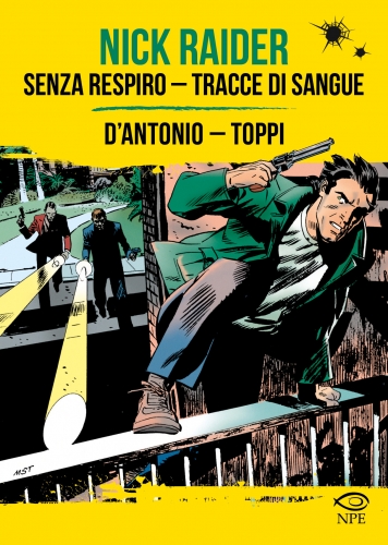 Sergio Toppi # 23