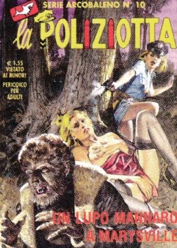 Serie Arcobaleno # 10