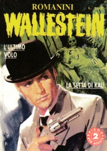Serie Argento I # 3