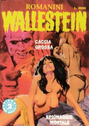 Serie Argento I # 4
