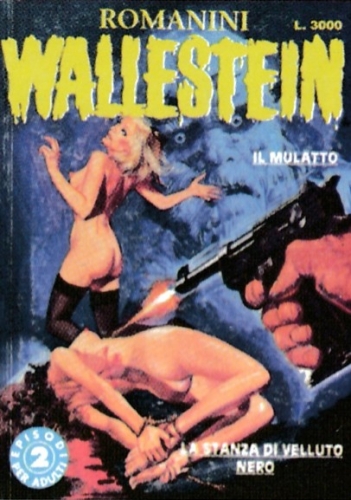 Serie Argento I # 5