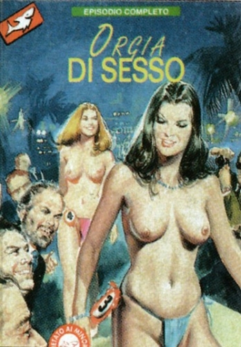Serie Argento I # 12