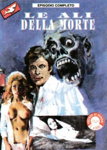 Serie Argento I # 13