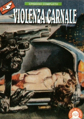 Serie Argento I # 14