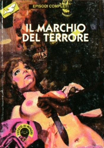 Serie Argento I # 16