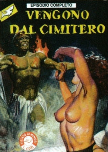Serie Argento I # 17
