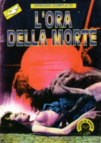 Serie Argento I # 18