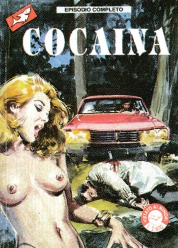 Serie Azzurra I # 7