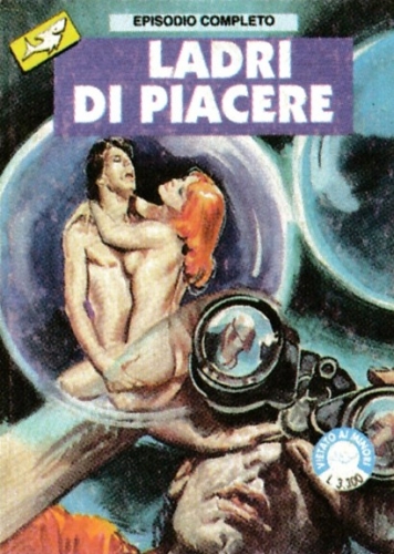 Serie Azzurra I # 12