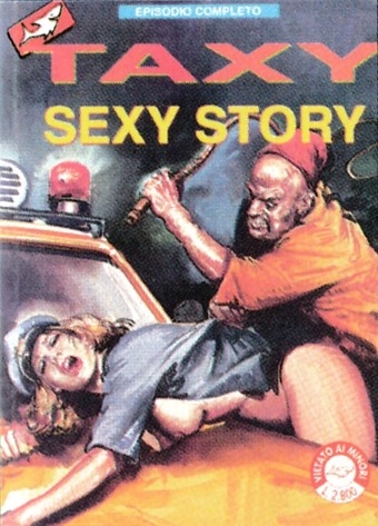 Serie Blu I # 13