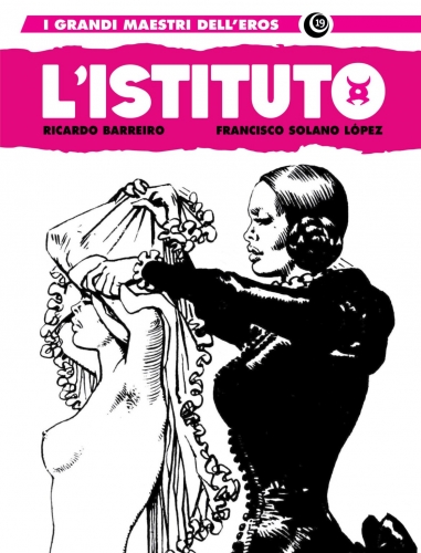 Cosmo Serie Blu # 154