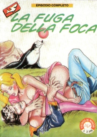 Serie Extra I # 2