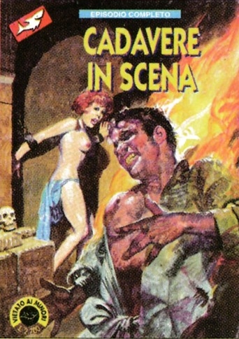 Serie Extra I # 7