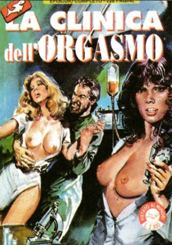 Serie gialla I # 10