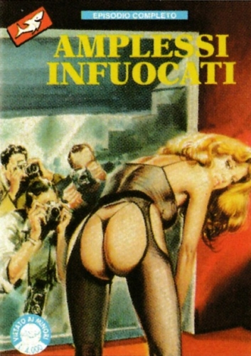 Serie gialla I # 22