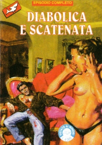 Serie gialla I # 26