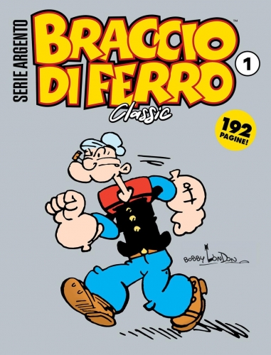 Cosmo Serie Gialla # 162