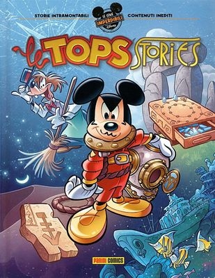 Le Serie Imperdibili (Disney) # 2