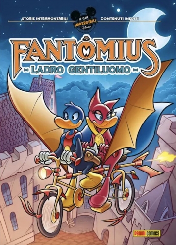 Le Serie Imperdibili (Disney) # 14