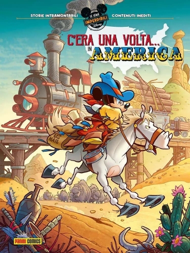 Le Serie Imperdibili (Disney) # 24