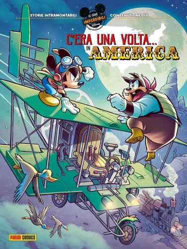 Le Serie Imperdibili (Disney) # 25