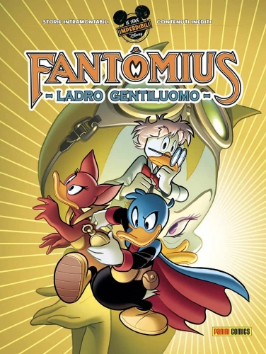 Le Serie Imperdibili (Disney) # 26