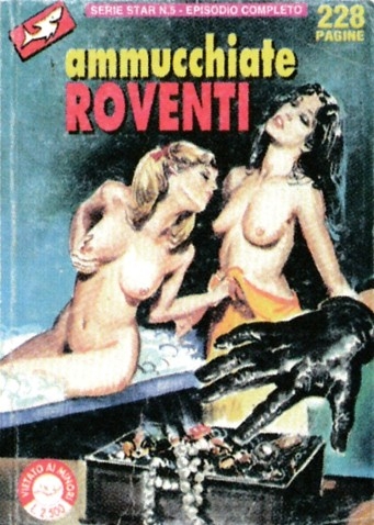 Serie Star I # 5