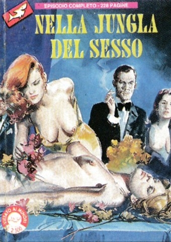 Serie Star I # 9