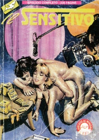 Serie Star I # 11