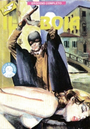 Serie Star I # 14