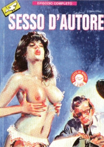 Serie Star I # 15