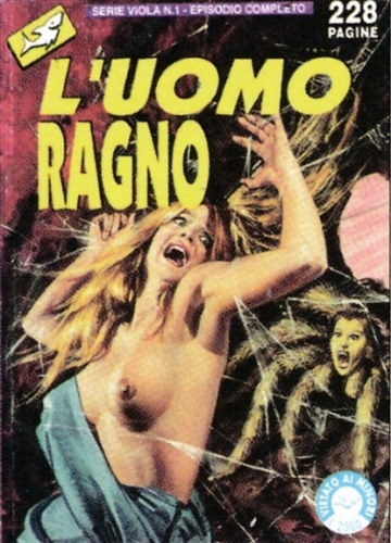 Serie Viola # 1