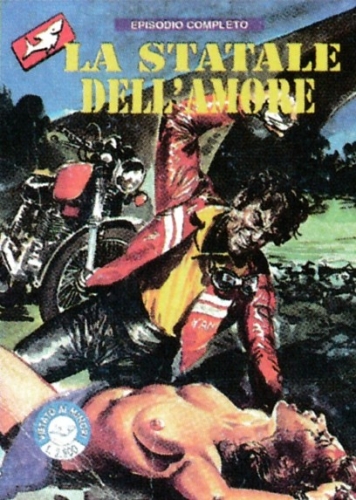 Serie Viola # 16
