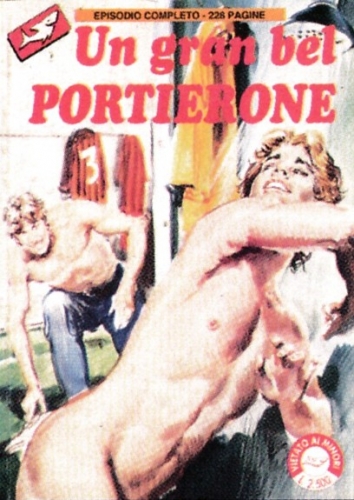 Serie Risatissime # 9
