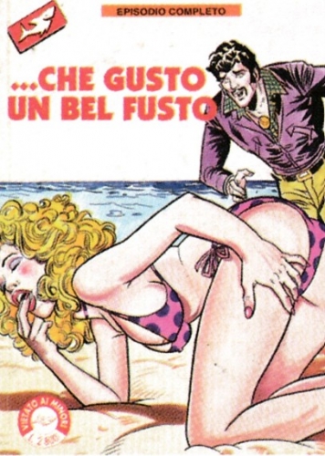 Serie Risatissime # 15