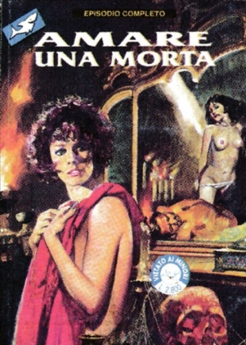 Serie nera (Tascabile) # 14