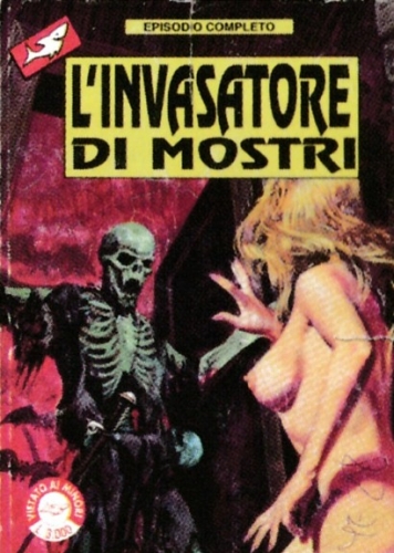 Serie nera (Tascabile) # 17