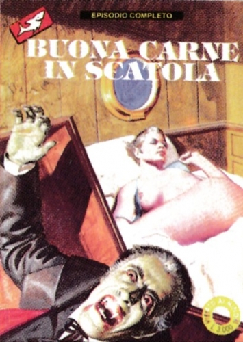 Serie nera (Tascabile) # 18