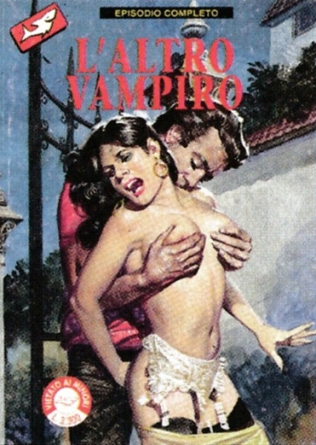 Serie nera (Tascabile) # 22
