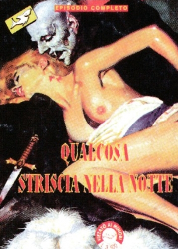 Serie nera (Tascabile) # 29