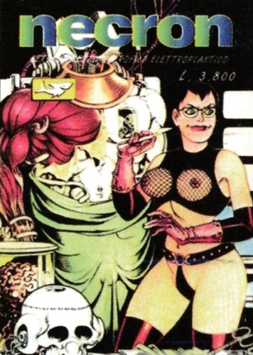 Serie nera (Tascabile) # 36