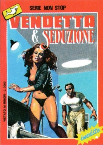 Serie Non stop # 2