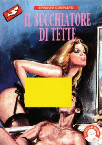 Serie Rossa (I Serie) # 19