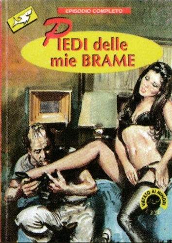 Serie Rossa (I Serie) # 20