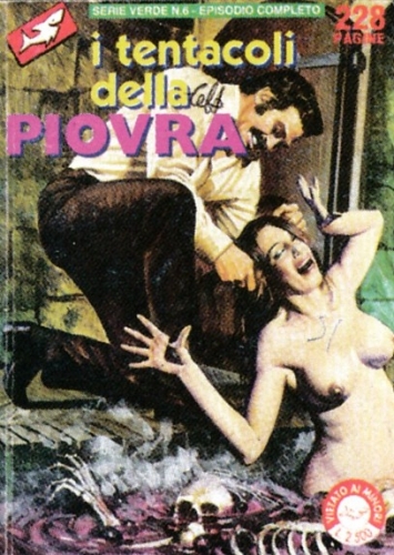 Serie verde # 6