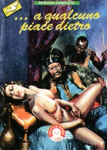 Serie verde # 15